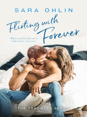 cover image of Flirting with Forever